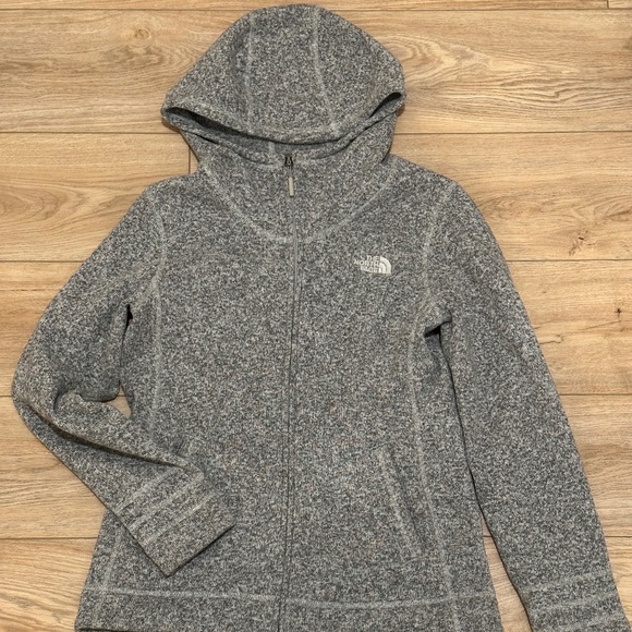 North Face Zip Up - Picture 1 of 1